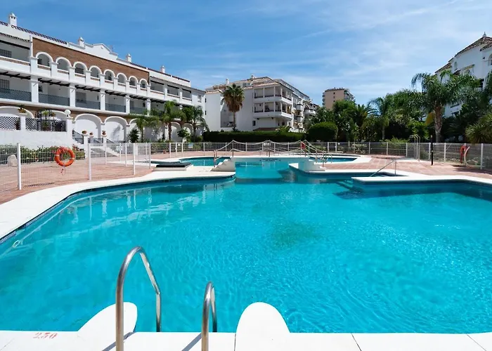 Adoorable Timon 2, 3 habitaciones,piscinas , 300 metros playa