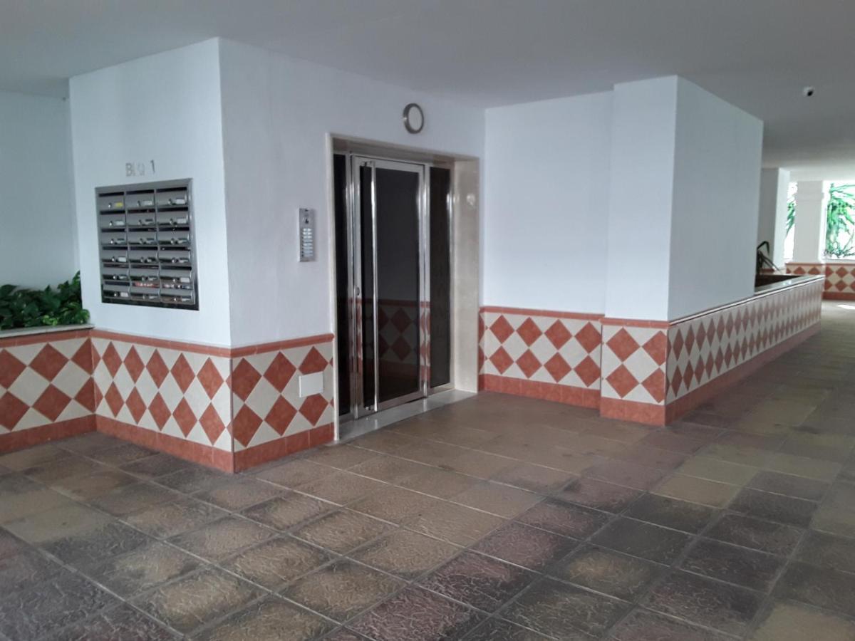 Adoorable Timon 2, 3 Habitaciones,piscinas , 300 Metros Playa Apartamento Benalmádena