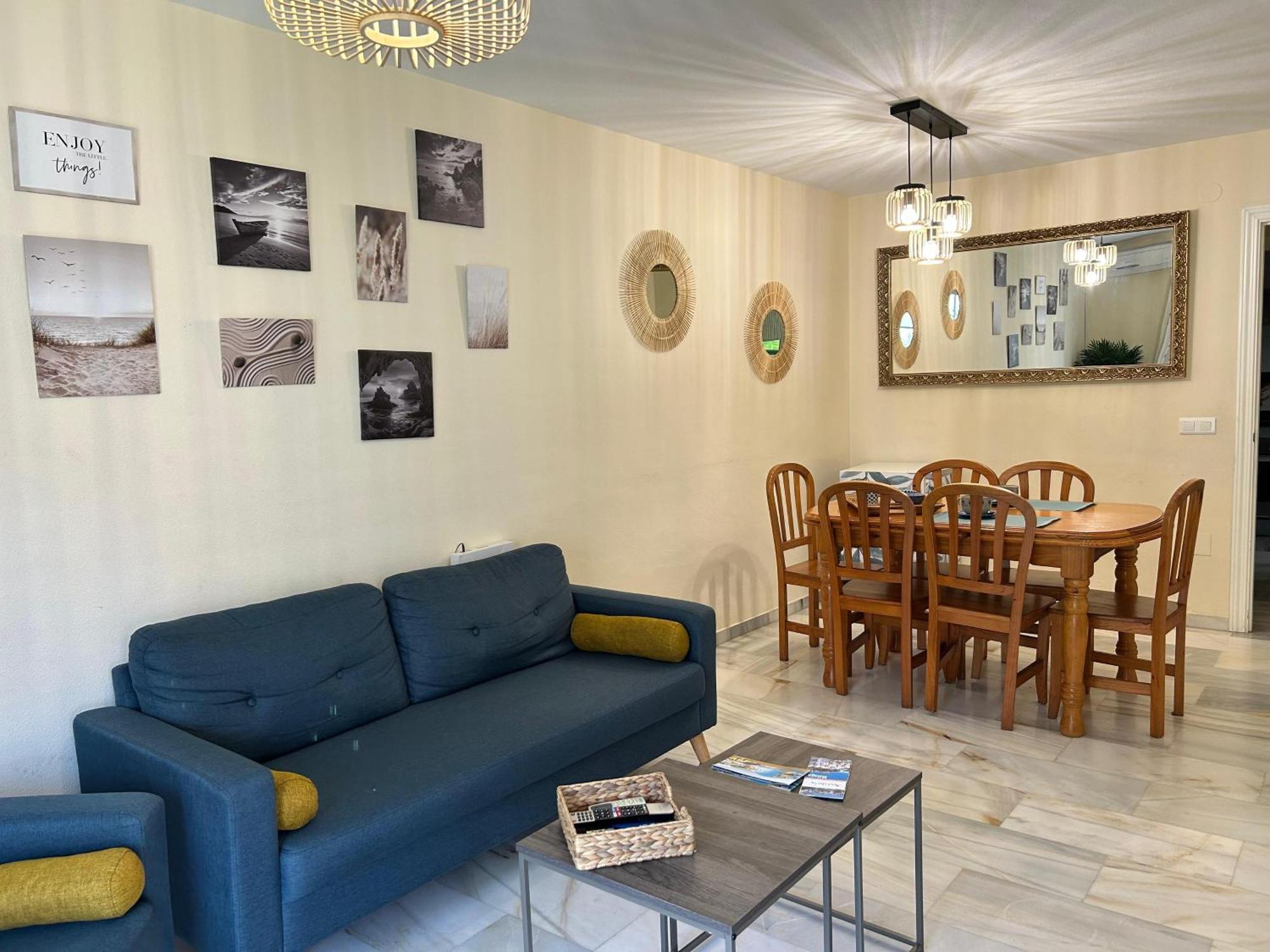 Adoorable Timon 2, 3 Habitaciones,piscinas , 300 Metros Playa