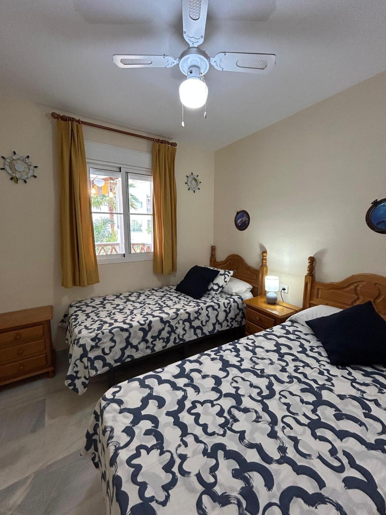 Adoorable Timon 2, 3 Habitaciones,piscinas , 300 Metros Playa *