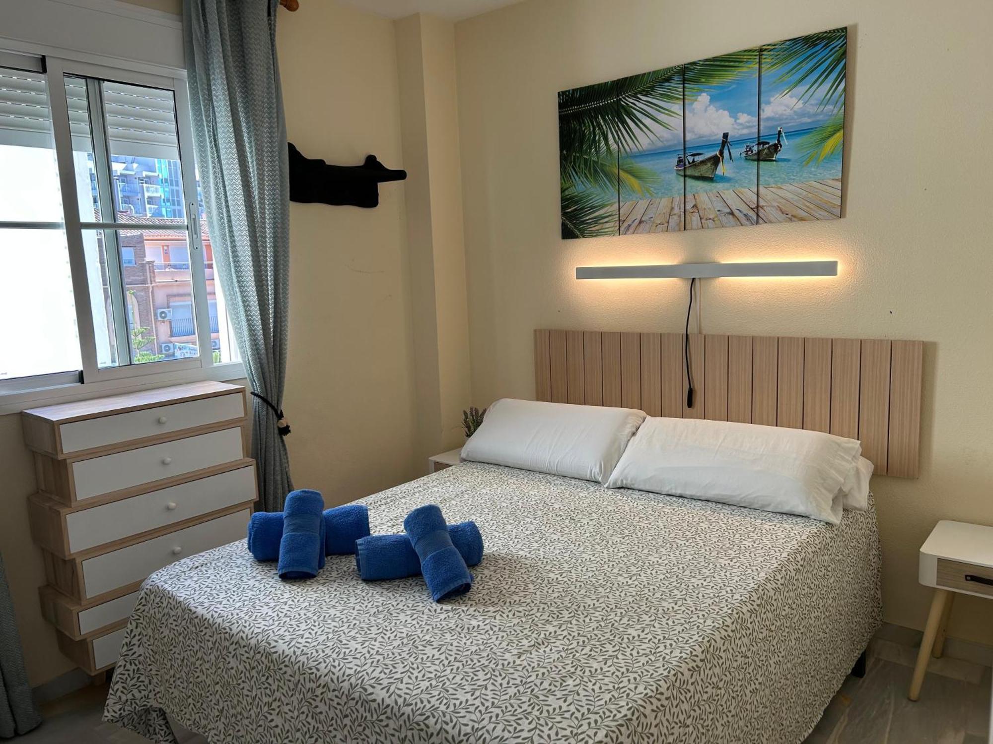 Adoorable Timon 2, 3 Habitaciones,piscinas , 300 Metros Playa