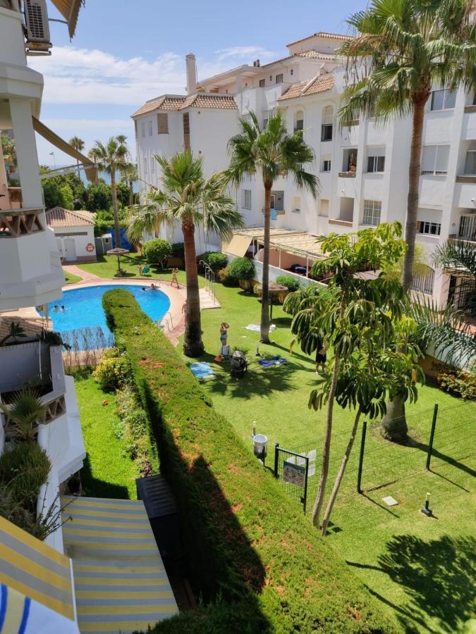 Appartement Holidays & Ii, 3 Habitaciones, Piscinas ,150 Metros Playa