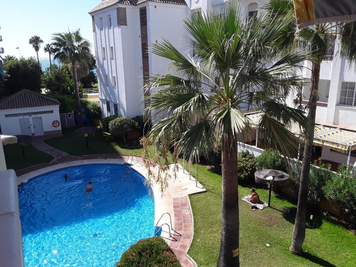 Holidays & Ii, 3 Habitaciones, Piscinas ,150 Metros Playa Appartement Benalmádena