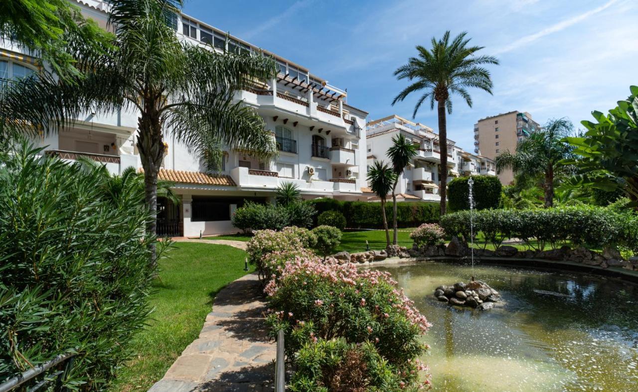 Holidays & Ii, 3 Habitaciones, Piscinas ,150 Metros Playa Appartement