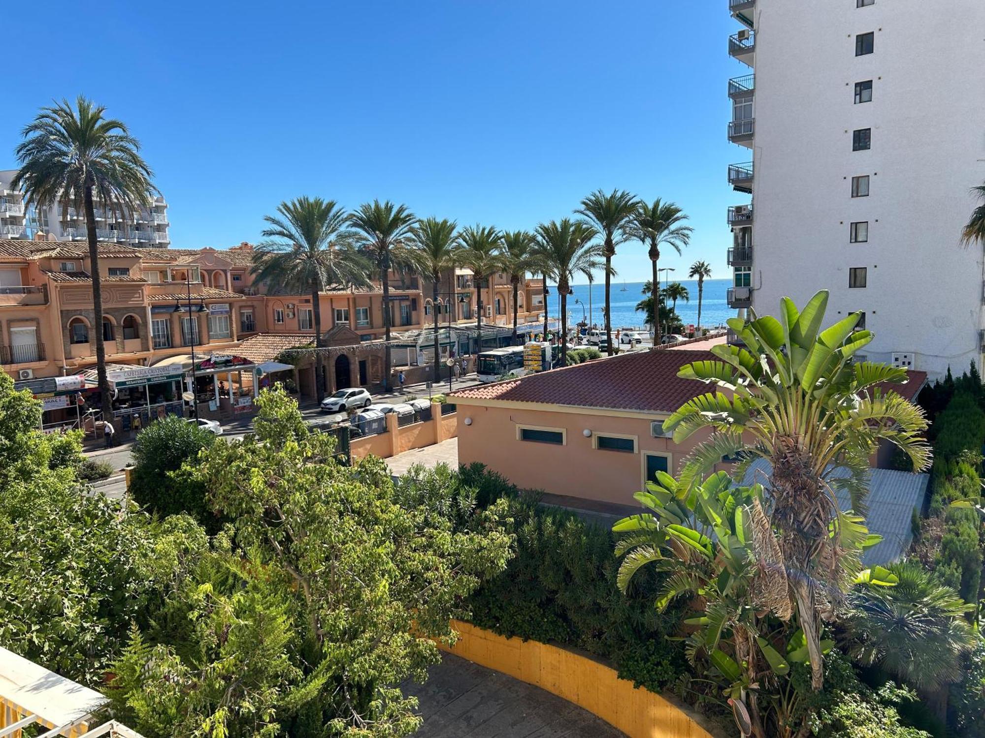 Holidays & Ii, 3 Habitaciones, Piscinas ,150 Metros Playa Appartement *