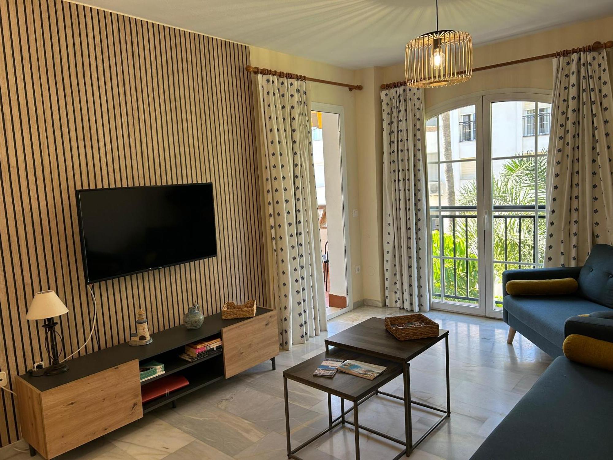 Appartement Holidays & Ii, 3 Habitaciones, Piscinas ,150 Metros Playa *
