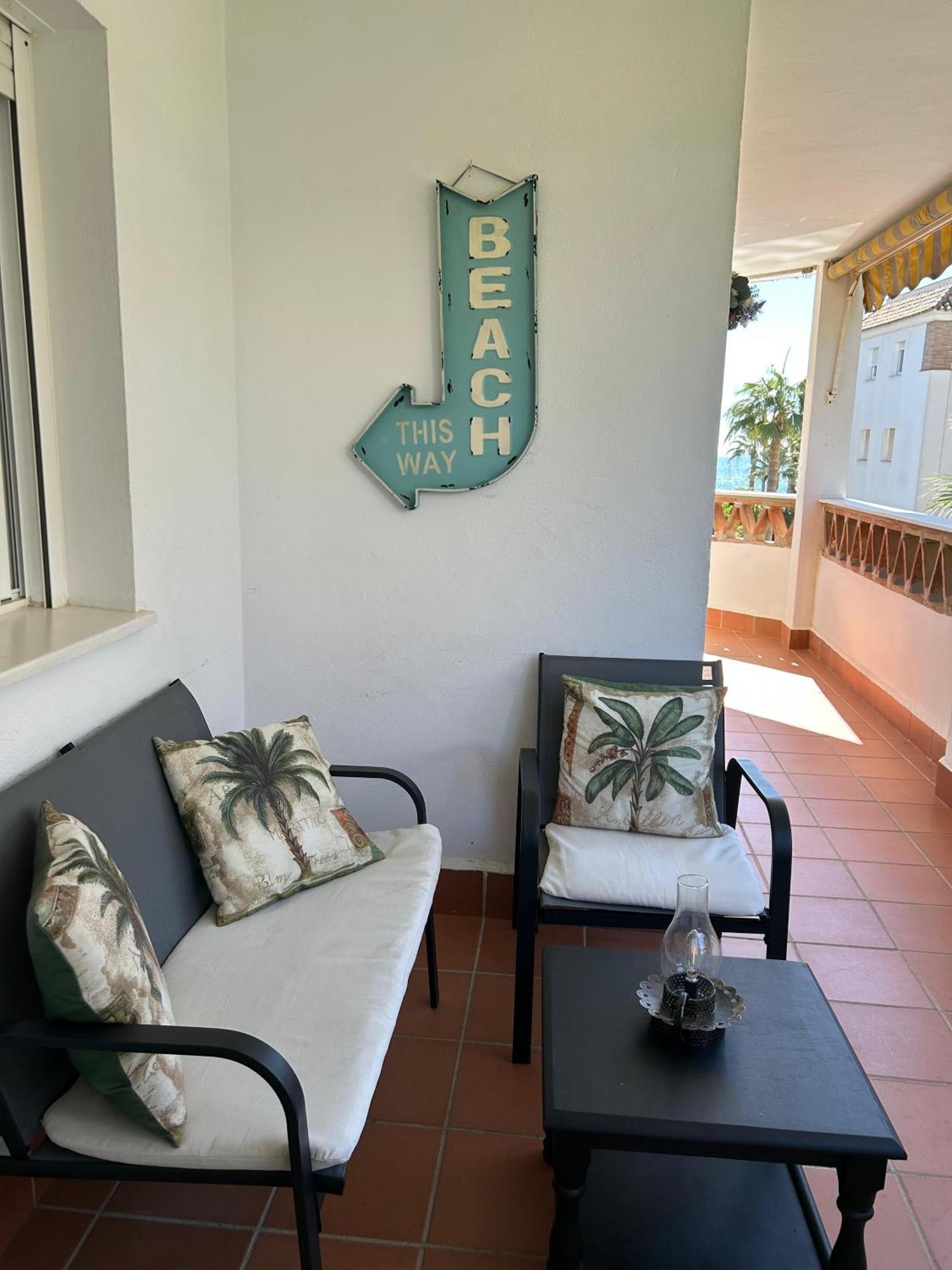 Appartement Holidays & Ii, 3 Habitaciones, Piscinas ,150 Metros Playa