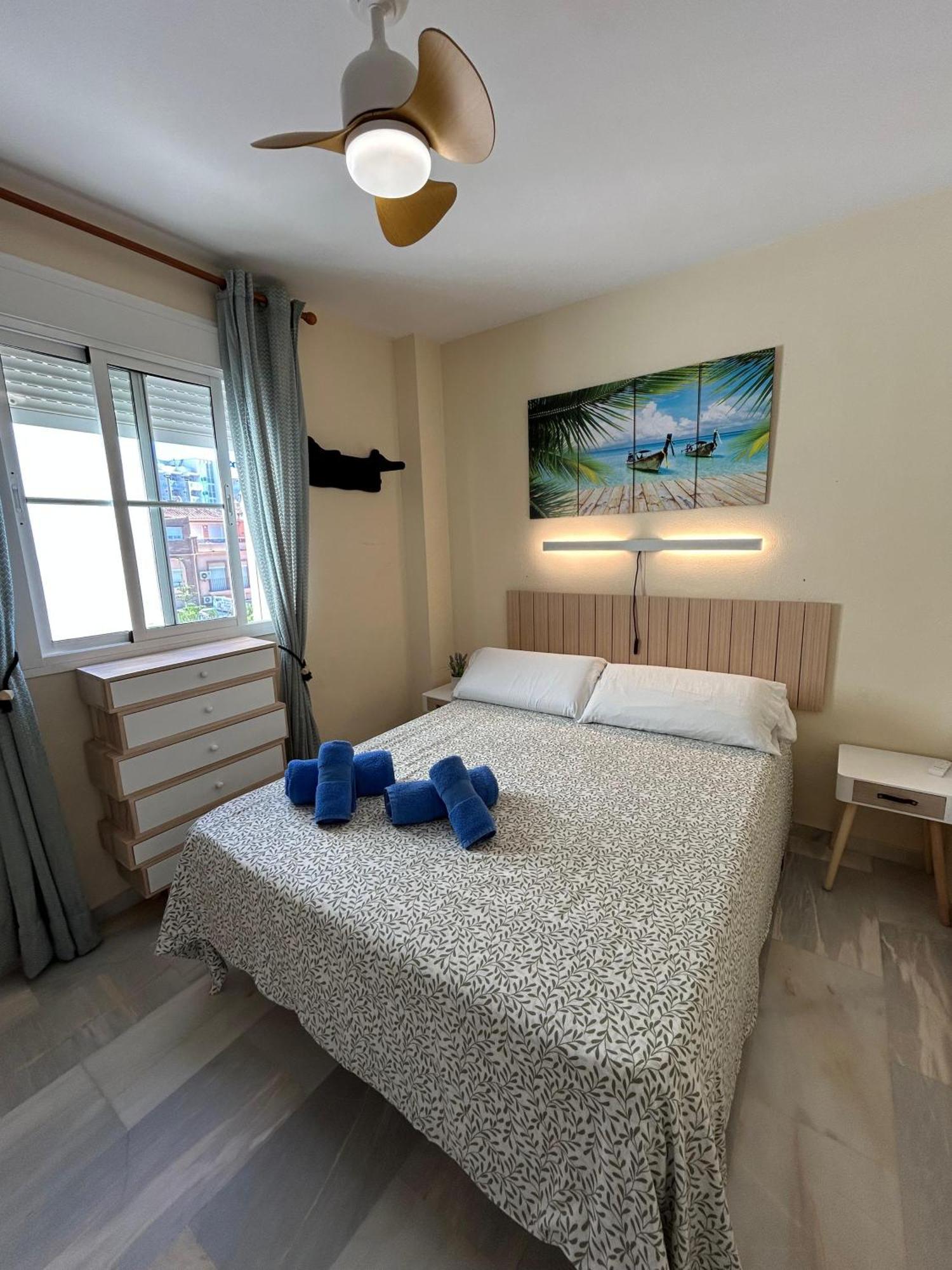 Holidays & Ii, 3 Habitaciones, Piscinas ,150 Metros Playa Appartement