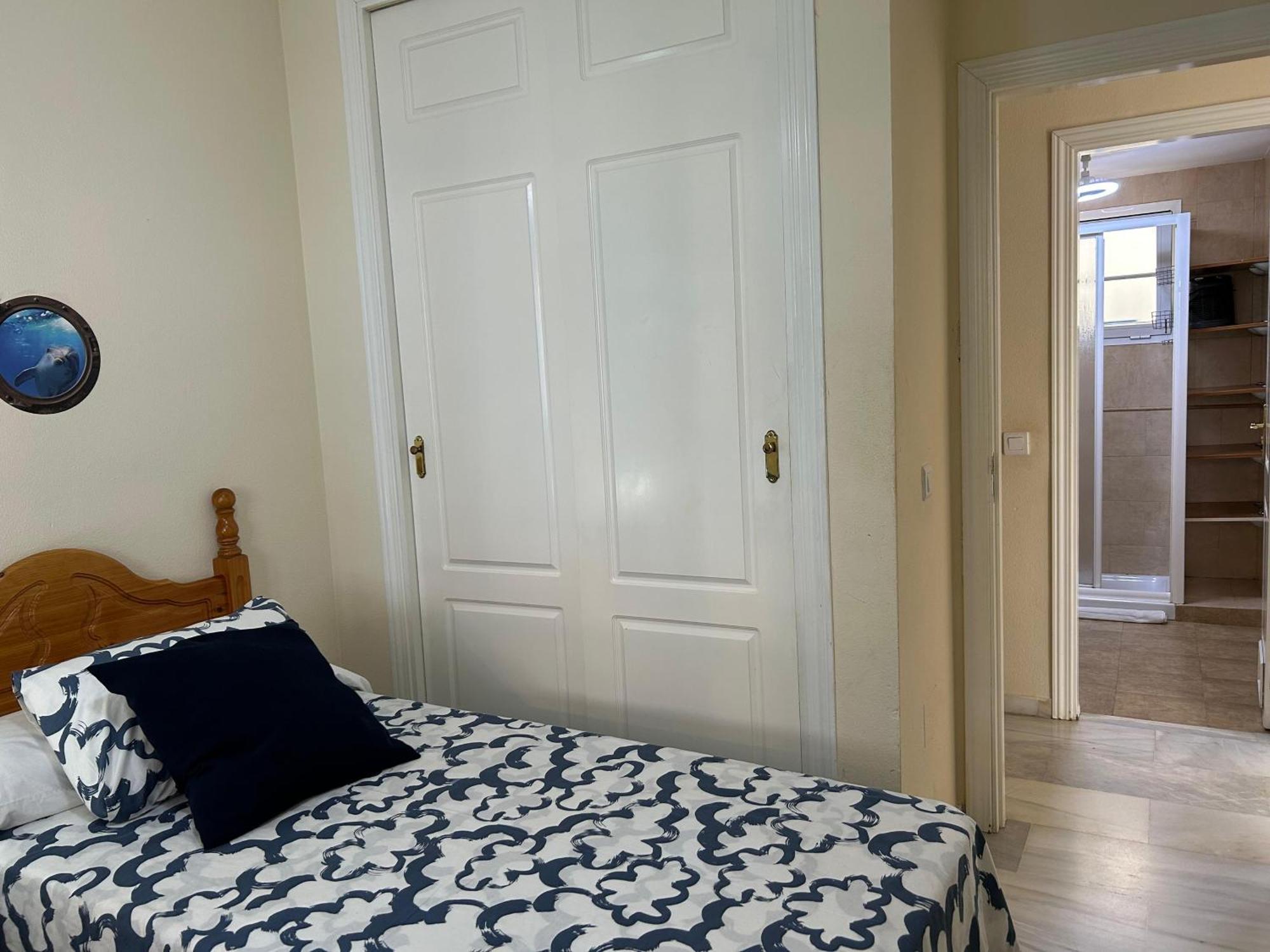 Appartement Holidays & Ii, 3 Habitaciones, Piscinas ,150 Metros Playa *